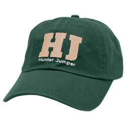 HA310 HJ Hunter Jumper Cap